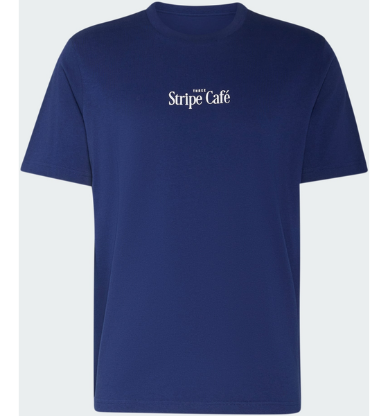 ADIDAS Adidas Coffee Cafe Donut Bag Graphic T-shirt på