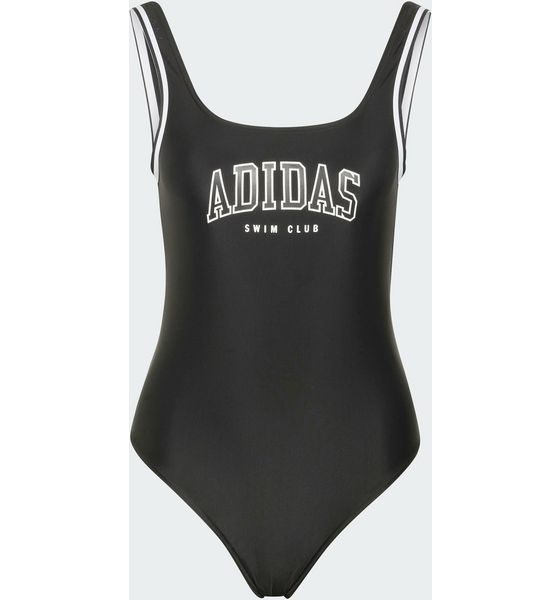 ADIDAS Adidas Collegiate Baddräkt Med U-rygg på