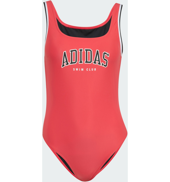 ADIDAS Adidas Collegiate Baddräkt Med U-rygg på