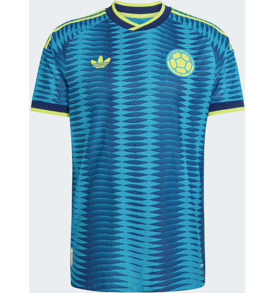 ADIDAS Adidas Colombia 26 Authentic Bortatröja på