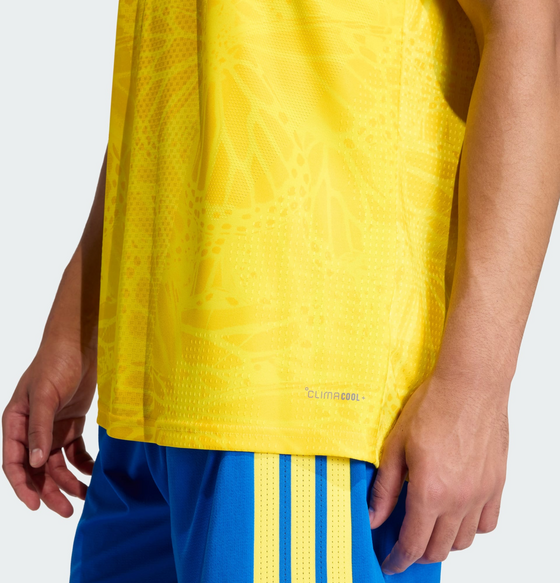 ADIDAS Adidas Colombia 26 Authentic Hemmatröja på