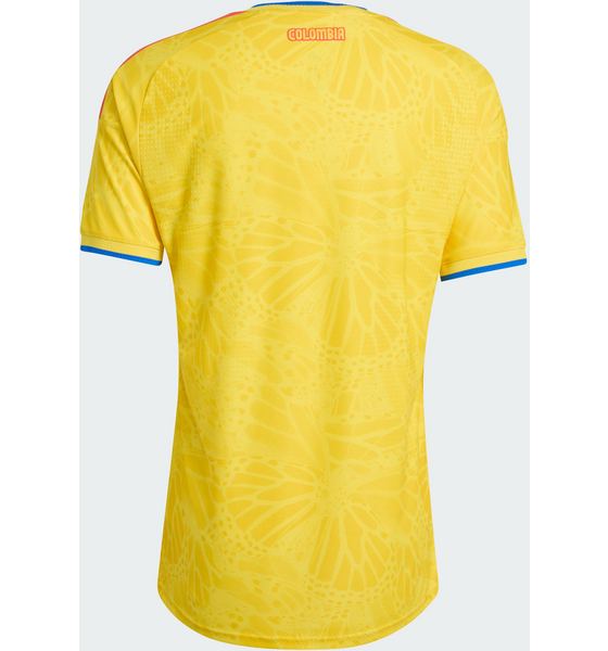 ADIDAS Adidas Colombia 26 Authentic Hemmatröja på