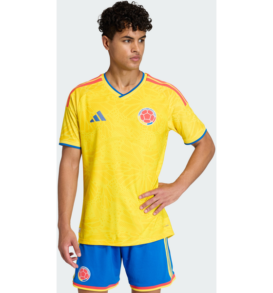ADIDAS Adidas Colombia 26 Authentic Hemmatröja på