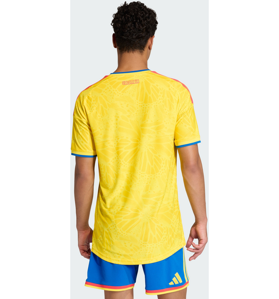 ADIDAS Adidas Colombia 26 Authentic Hemmatröja på