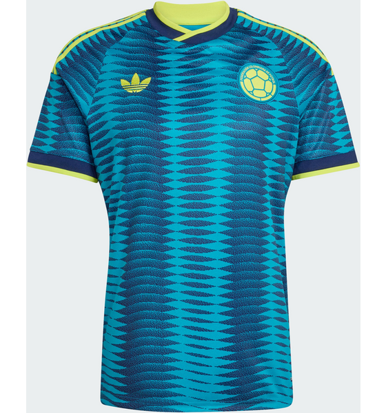 ADIDAS Adidas Colombia 26 Bortatröja på