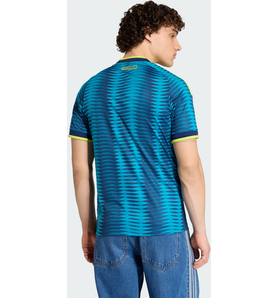 ADIDAS Adidas Colombia 26 Bortatröja på