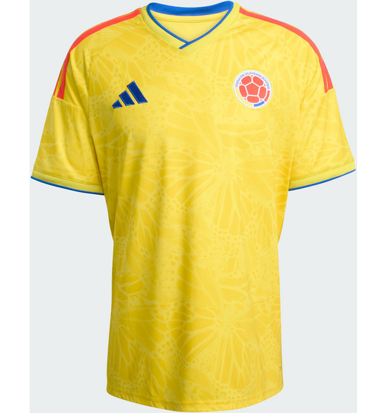 ADIDAS Adidas Colombia 26 Hemmatröja på