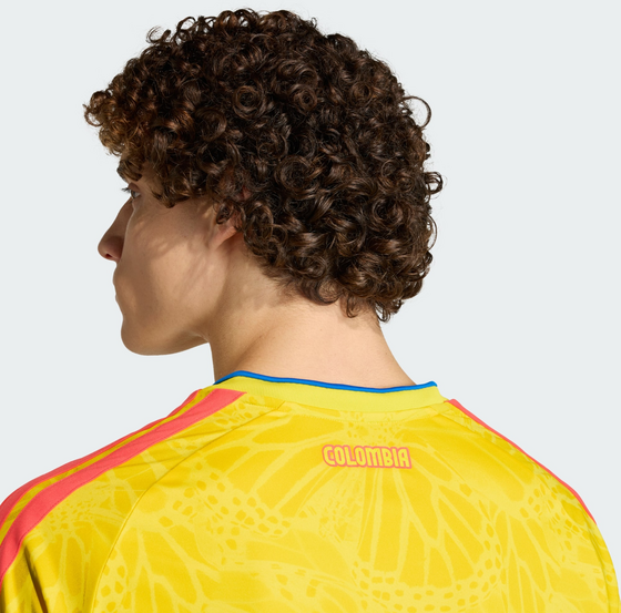 ADIDAS Adidas Colombia 26 Hemmatröja på