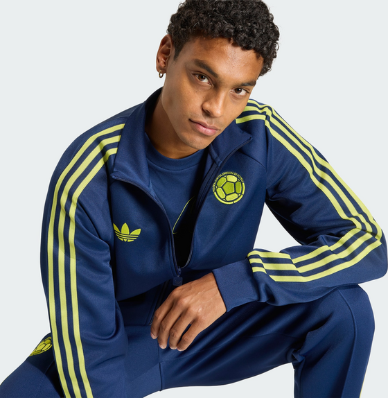 ADIDAS Adidas Colombia Originals Träningsjacka på