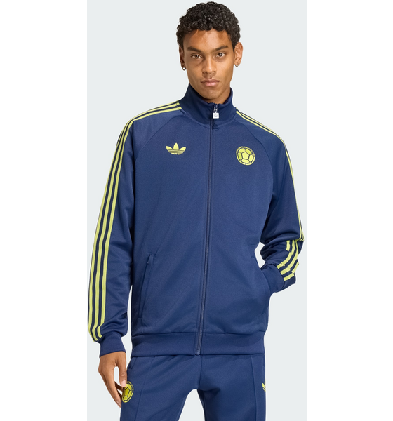 ADIDAS Adidas Colombia Originals Träningsjacka på