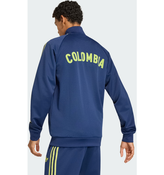 ADIDAS Adidas Colombia Originals Träningsjacka på