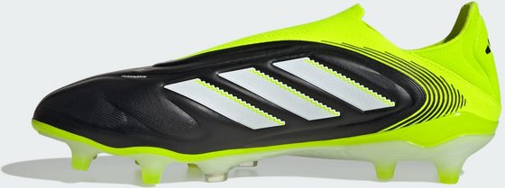 ADIDAS Adidas Copa Pure 3 Elite Laceless Firm Ground Fotbollsskor på