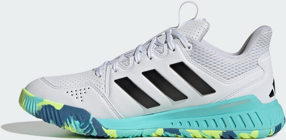 ADIDAS Adidas Court Flight Skor på