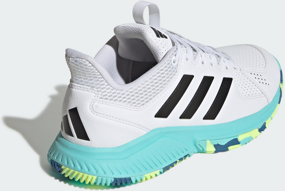 ADIDAS Adidas Court Flight Skor på