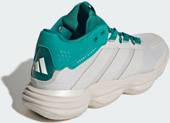 ADIDAS Adidas Court Stabil Inomhusskor på