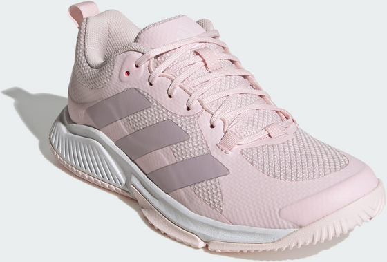 ADIDAS Adidas Court Team Bounce 2.0 Shoes på