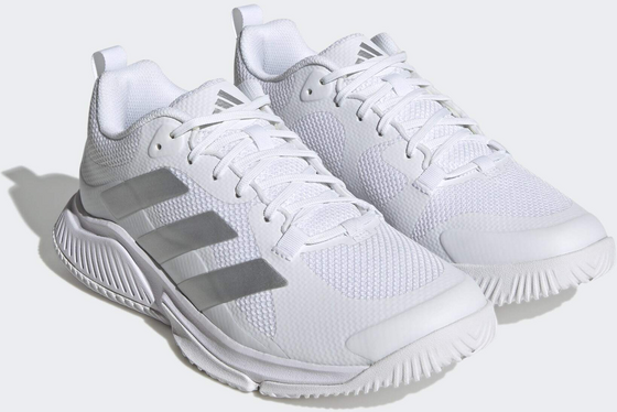 ADIDAS Adidas Court Team Bounce 2.0 Shoes på