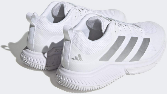 ADIDAS Adidas Court Team Bounce 2.0 Shoes på