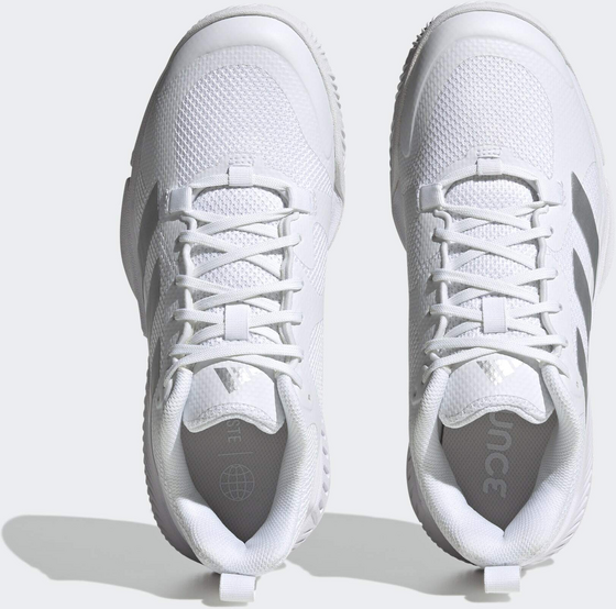 ADIDAS Adidas Court Team Bounce 2.0 Shoes på