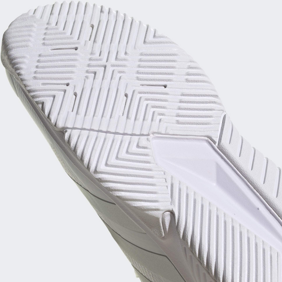 ADIDAS Adidas Court Team Bounce 2.0 Shoes på