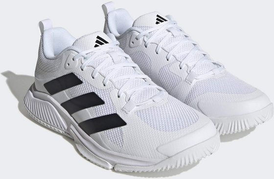 ADIDAS Adidas Court Team Bounce 2.0 Skor på