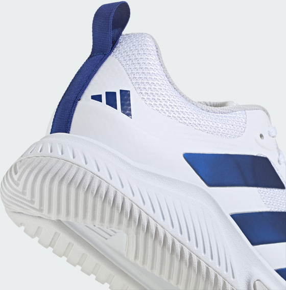 ADIDAS Adidas Court Team Bounce 2.0 Skor på