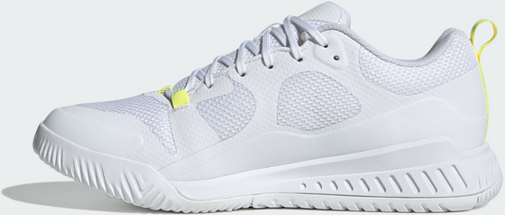 ADIDAS Adidas Court Team Bounce 2.0 Skor på