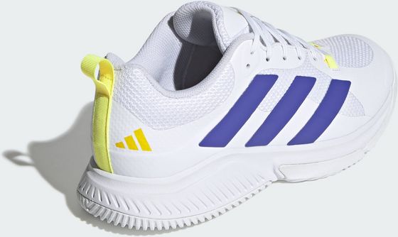 ADIDAS Adidas Court Team Bounce 2.0 Skor på