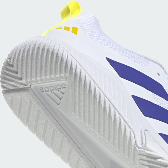 ADIDAS Adidas Court Team Bounce 2.0 Skor på
