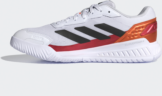 ADIDAS Adidas Courtquick Padelskor på