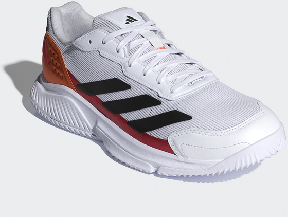 ADIDAS Adidas Courtquick Padelskor på