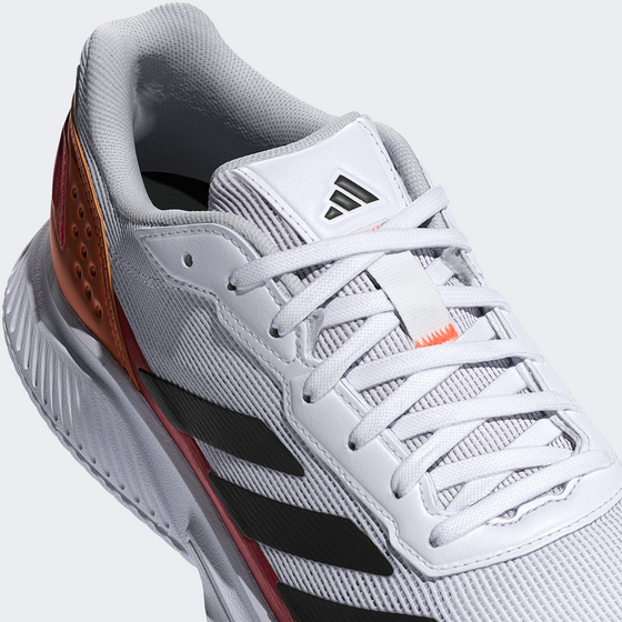 ADIDAS Adidas Courtquick Padelskor på