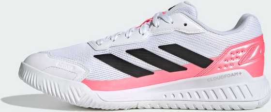 ADIDAS Adidas Courtquick Padelskor på