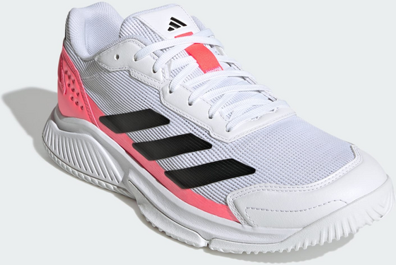 ADIDAS Adidas Courtquick Padelskor på