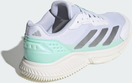 ADIDAS Adidas Courtquick Padelskor på