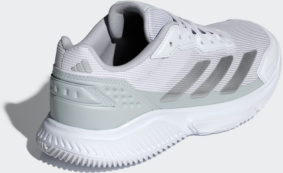 ADIDAS Adidas Courtquick Padelskor på