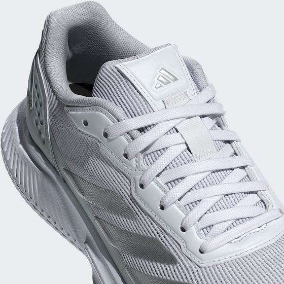 ADIDAS Adidas Courtquick Padelskor på
