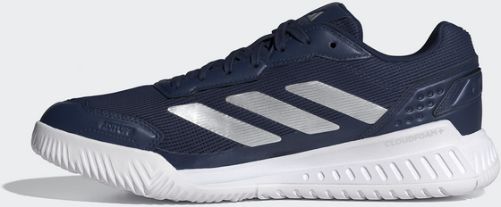 ADIDAS Adidas Courtquick Padelskor på