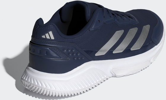 ADIDAS Adidas Courtquick Padelskor på