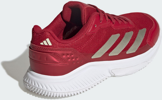 ADIDAS Adidas Courtquick Padelskor på