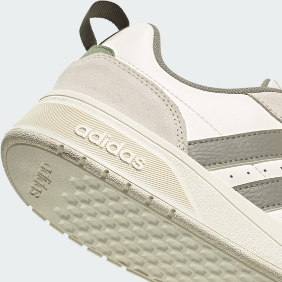 ADIDAS Adidas Courtwave Skor på
