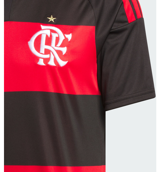 ADIDAS Adidas Cr Flamengo 26 Hemmatröja på