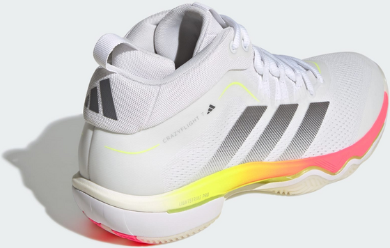 ADIDAS Adidas Crazyflight 7 Skor på