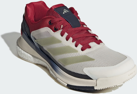 ADIDAS Adidas Crazyquick Boost Padelskor på