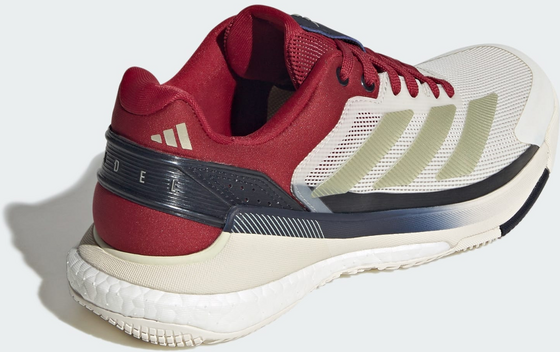 ADIDAS Adidas Crazyquick Boost Padelskor på
