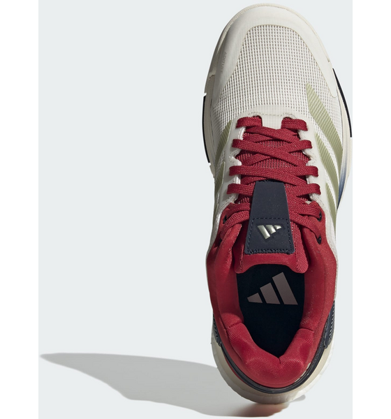 ADIDAS Adidas Crazyquick Boost Padelskor på