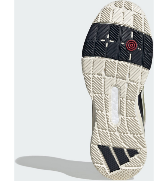ADIDAS Adidas Crazyquick Boost Padelskor på