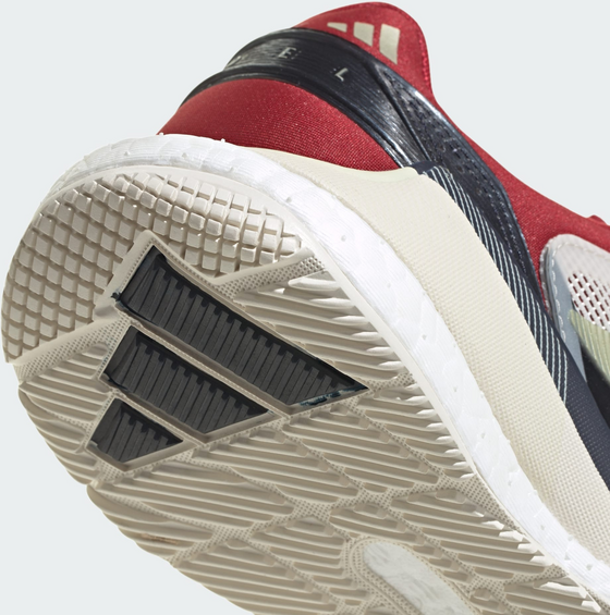 ADIDAS Adidas Crazyquick Boost Padelskor på