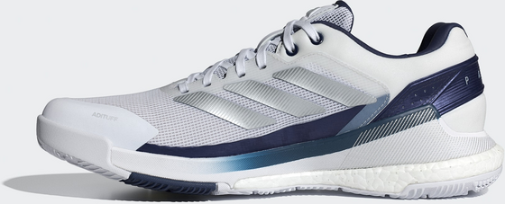 ADIDAS Adidas Crazyquick Boost Padelskor på