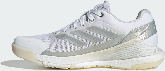 ADIDAS Adidas Crazyquick Boost Padelskor på